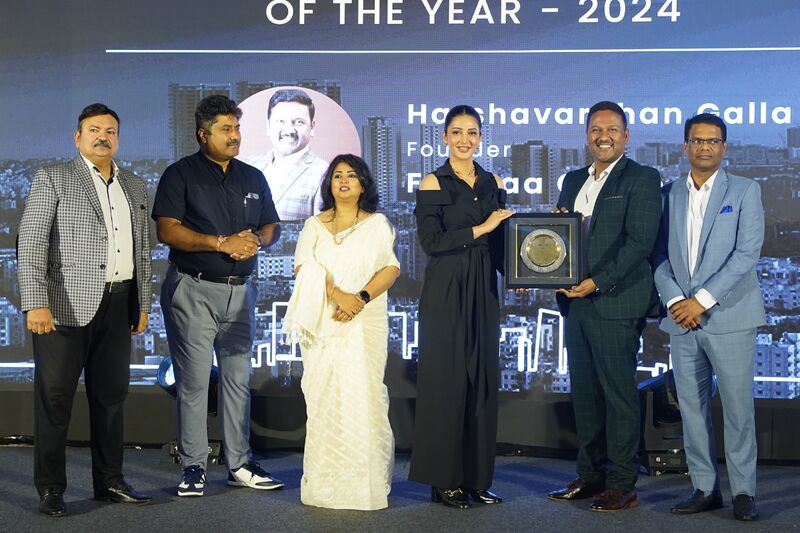 File:15. Harshavardhan Galla, Founder - Fuerzaa Group.jpg