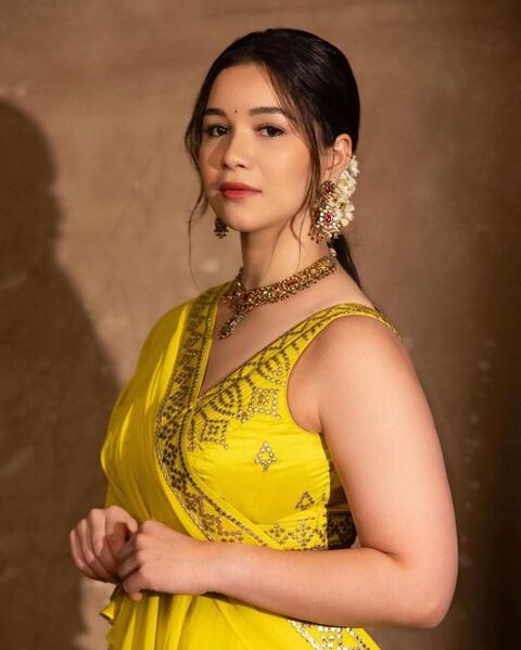 File:Sara tendulkar.jpg