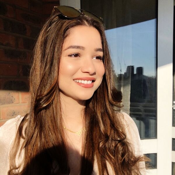 File:Sara Tendulkar.jpeg