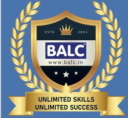 BALC Logo