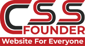 Css Founder Pvt Ltd Logo