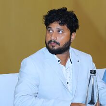 Dr. B. N. Harikishore