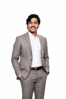 Avijit Ghosh