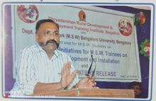 Dr. Pralhad B. Bhoyi