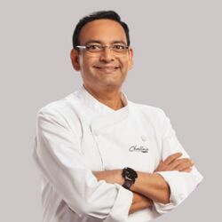 Chef Chalapathi Rao