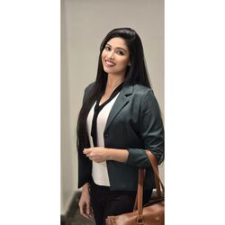 Dr. Nisha Nujumudeen