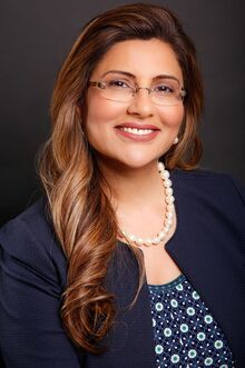 Dr. Parin Somani