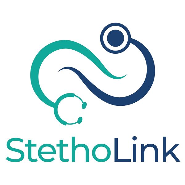 File:StethoLink logo.jpg