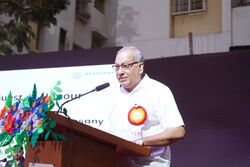 Dr. Venkatasai Chalasany